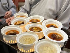 -漳州佰翔圆山酒店·圆山畔西餐厅