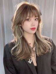 -icare美发沙龙