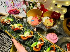 -虎哥六韩式烤肉料理 TIGERGRILL(隆生金山湖中心购物广场店)