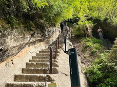 -华山风景名胜区