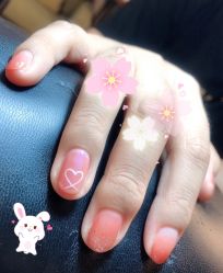 -沐可.美甲美睫沙龙