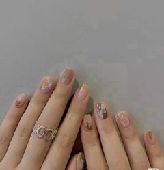点击看大图 -悦指间美甲美睫