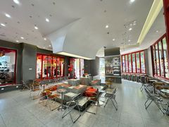 -喧闹·东方大气茶(鹅岭二厂店)