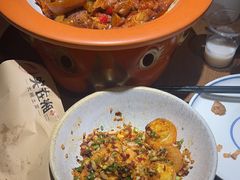 -实在湘·大碗土菜(竹料店)