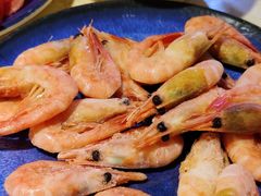 -万象·复兴号鲜肉烤肉海鲜自助(升级店)