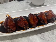 -翠华餐厅(正佳广场店)