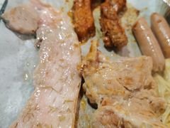 -韩国大金刚烤肉·料理(印象城店)