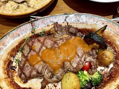 -森Some Fusion(荔湾店)