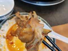 -重庆烧鸡公火锅(簋街店)