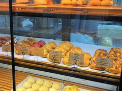 吞拿鱼玉米包-GAONNURI加温努力(马场店)
