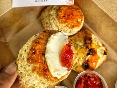 桂花司康-manabe (共和新路店)