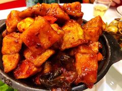 -迎宾大酒店(东北大马路店)