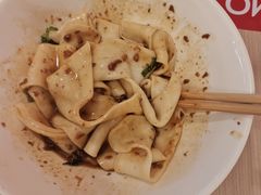 -大师兄·手工面·西北菜(南沙万达广场店)