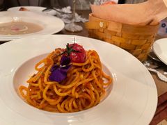 意大利肉酱面-La Lune&Gelato