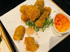 九肚鱼-小炳胜(卓悦中心店)