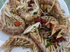 -四川小胡子海鲜(丁村万人海鲜广场店)