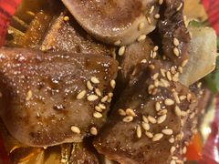 -品未·铁板烧(甜水园店)
