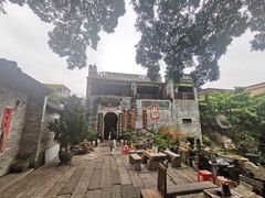 -烟桥私房菜馆(奋哥)