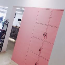 -FAB HAIR CLUB