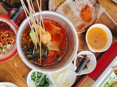 -丝恋丝娃娃(遵义百盛店)