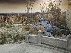 -新四军黄桥战役纪念馆(新馆)