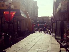 -喜来稀肉(虹泉路店)