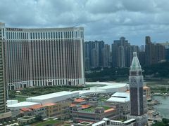-澳门喜来登大酒店