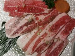 -江户烧肉(高德店)