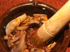 -绿茶餐厅(蓝色港湾店)
