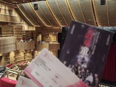 -交通银行前滩31演艺中心