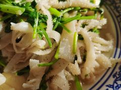 -新侨小馆(东直门北小街店)