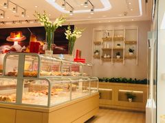 -好利来(八角店)