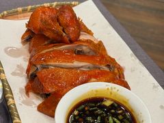 -金哥私房菜馆(张府园总店)