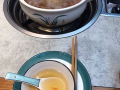 -大理董·董家小厨野生菌火锅(古城旗舰店)