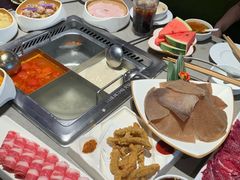 -海底捞火锅(北京路店)