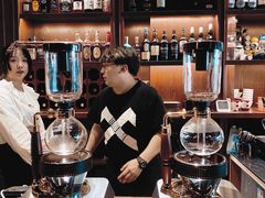 -上古咖啡ShadowCafe&Reastaurant(哈尔滨中央大街店)
