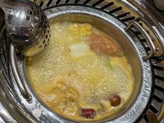 -喜味涮自助小火锅(广州东圃天河城店)