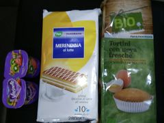 酸奶、蛋糕-Pam local Roma XX Settembre