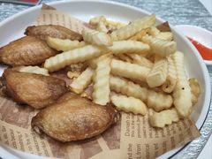 -乡下人家大酒楼(大鳌溪店)