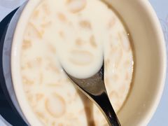 花生汤-马哥孛罗咖啡厅·Cafe Marco (厦门马哥孛罗东方大酒店)