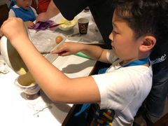 -Geneva日内瓦餐厅(西郊宝成花苑店)