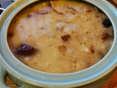-丽江金茂凯悦臻选酒店-滇香馆