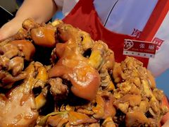 -净香园熟肉(北坦总店)