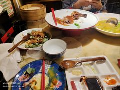 -范家小馆·烤鸭新京菜(金融街店)