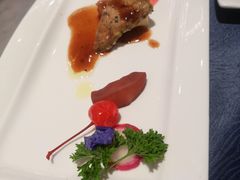 -鹭江潮餐厅•福建菜(鹭江佲家酒店)