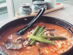 -热血兄弟·炭火烤肉(融侨中心店)