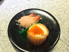 -争鲜回转寿司(金桥家乐福店)