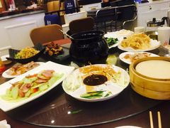 -西安烤鸭店(369烤鸭王店)