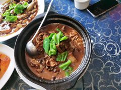 -众顺和非遗淮扬菜(何园店)