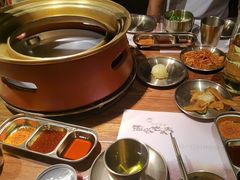 -西塔老太太泥炉烤肉(万柳华联店)